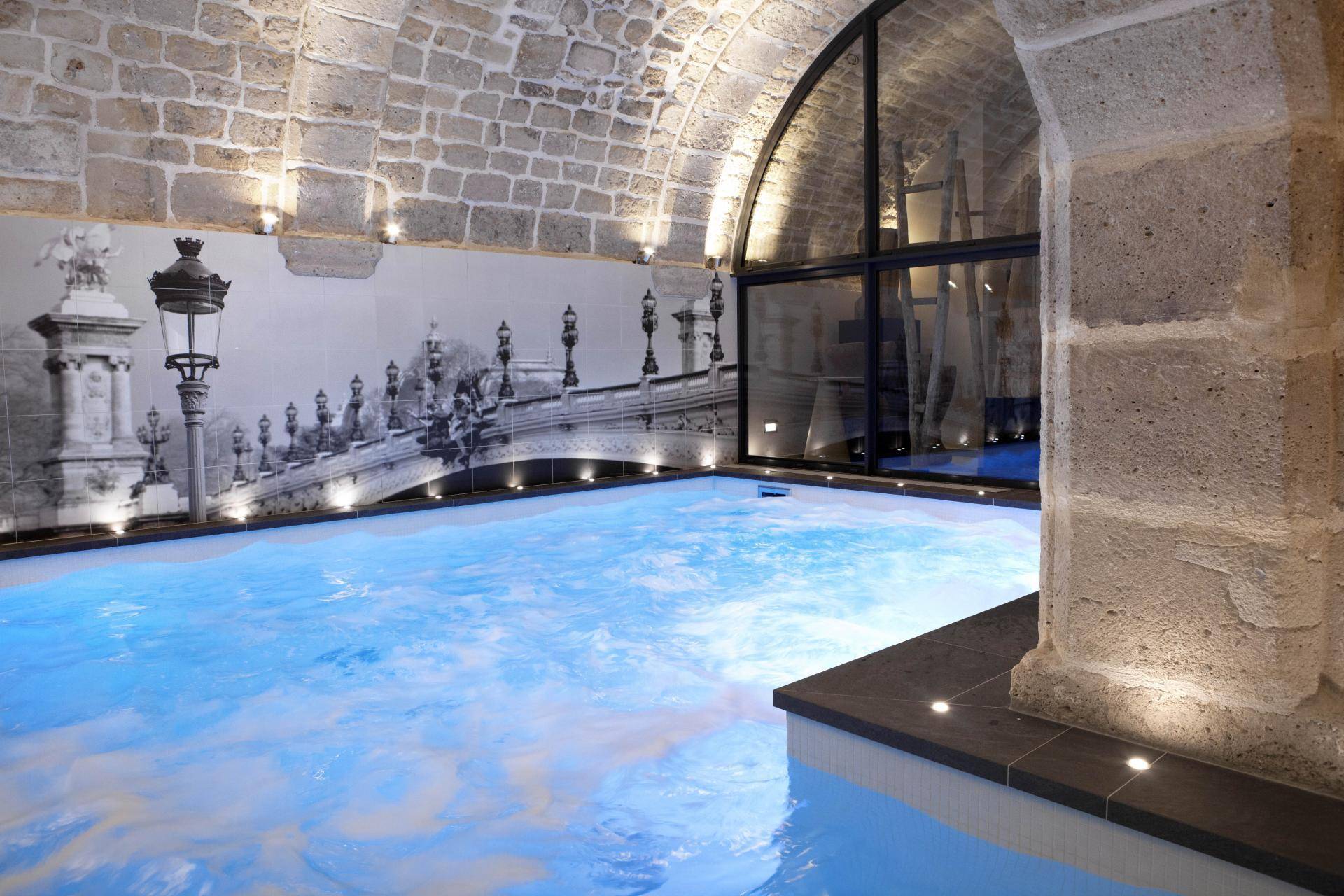 Hôtel La Lanterne & Spa