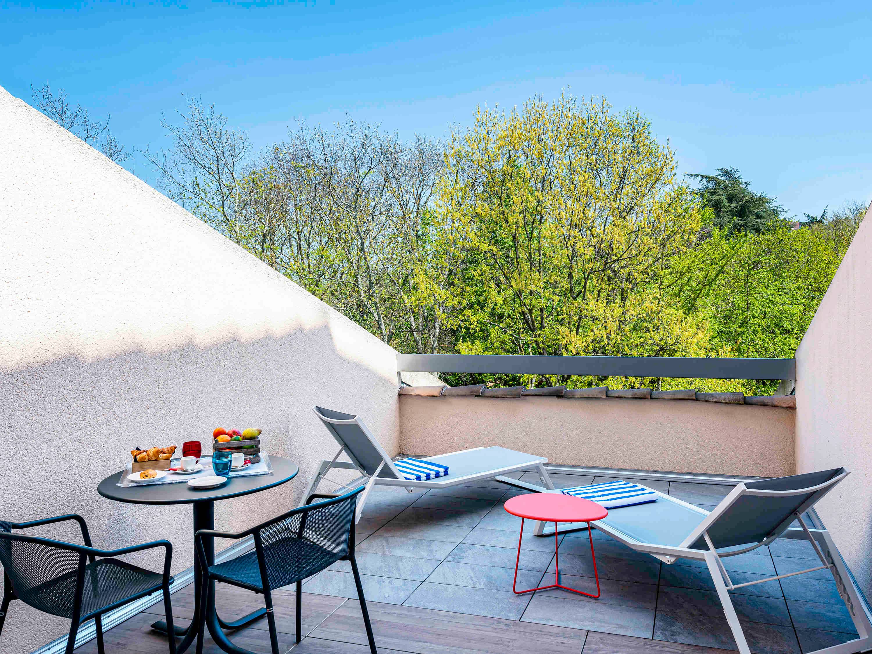 Novotel Toulouse Centre Compans Caffarelli