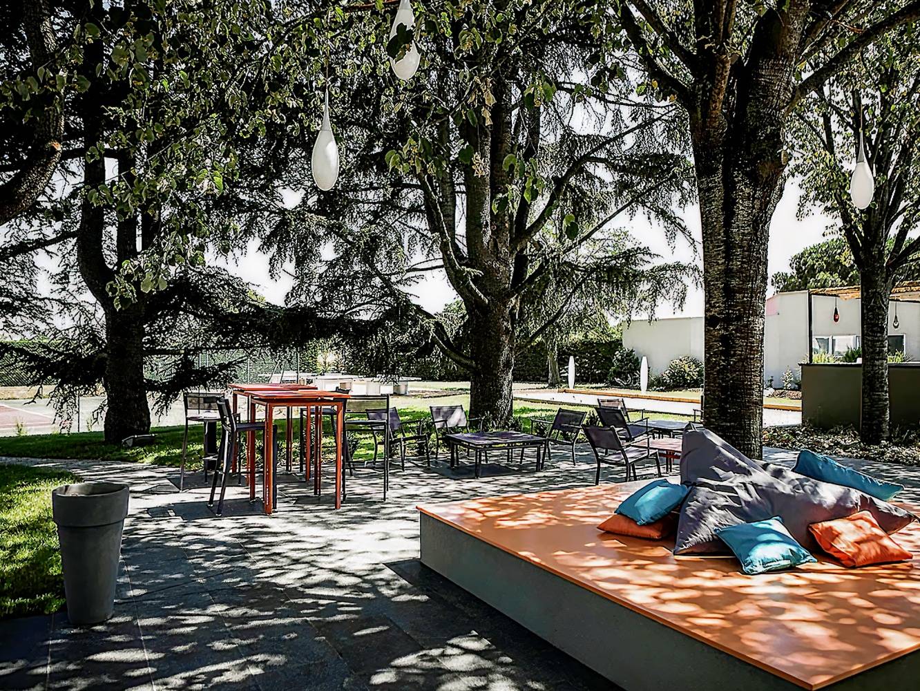 Novotel Toulouse Purpan Airport