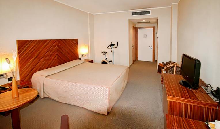 MH Hotel Piacenza Fiera