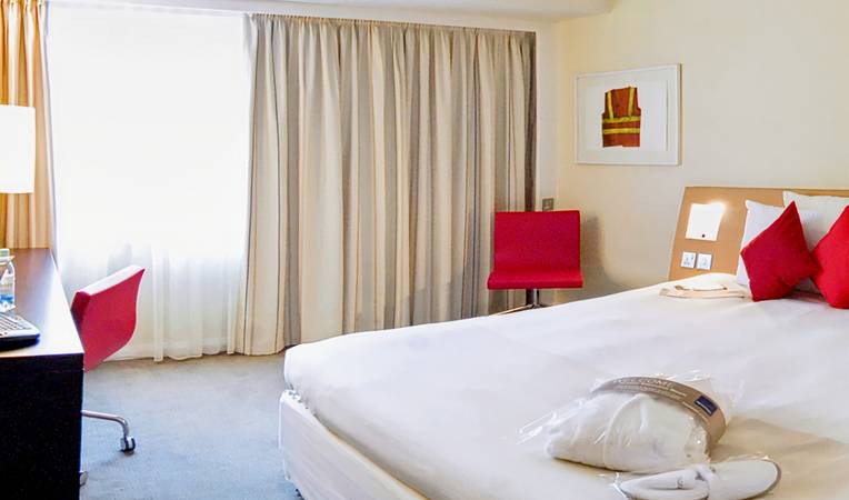 Novotel Glasgow Centre