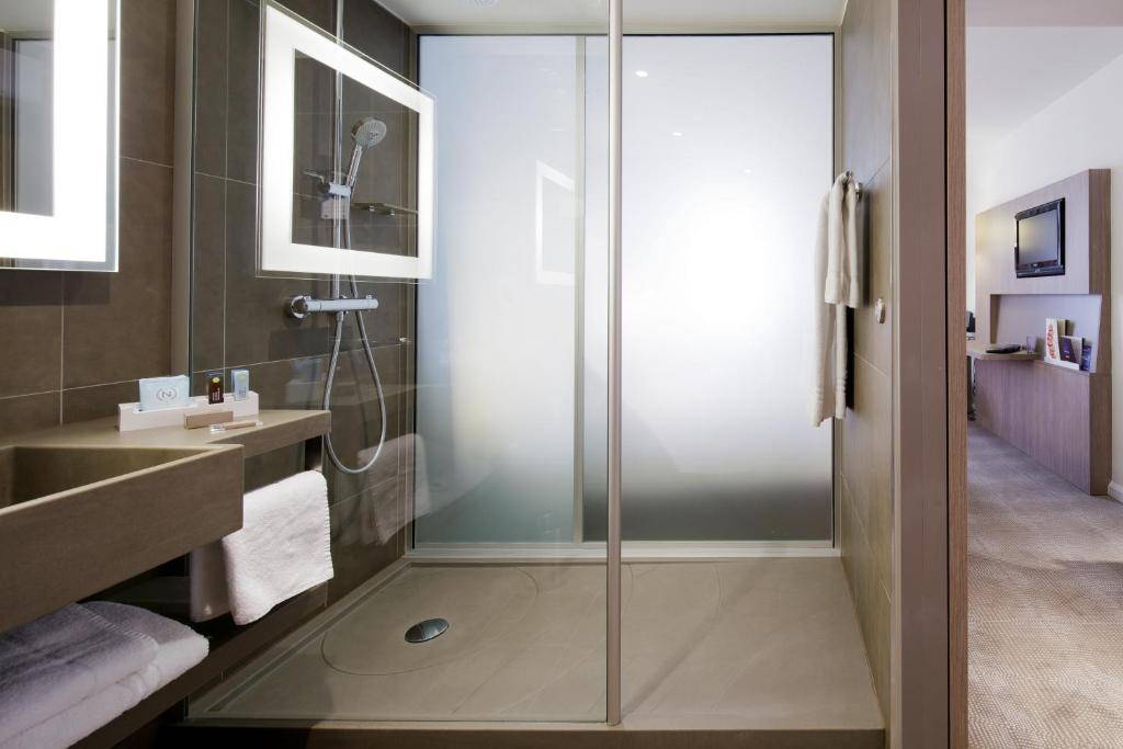Novotel London Excel
