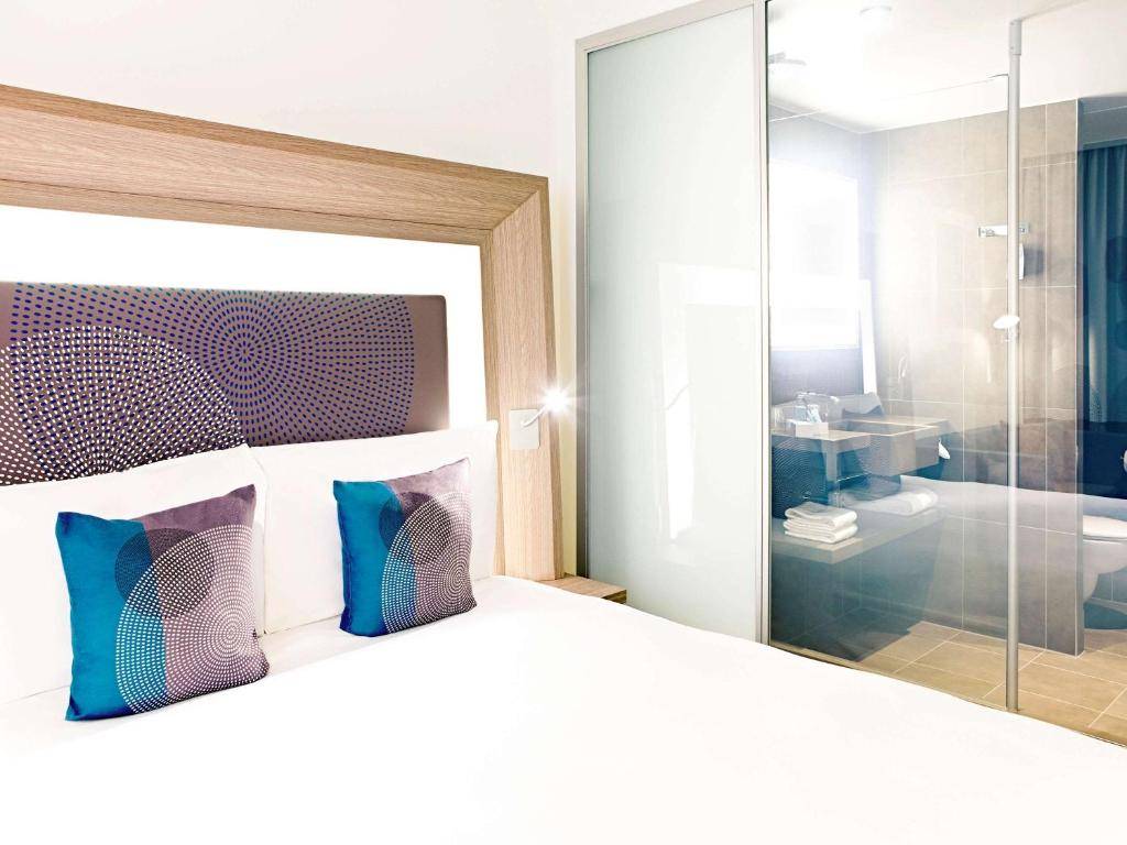 Novotel London Excel