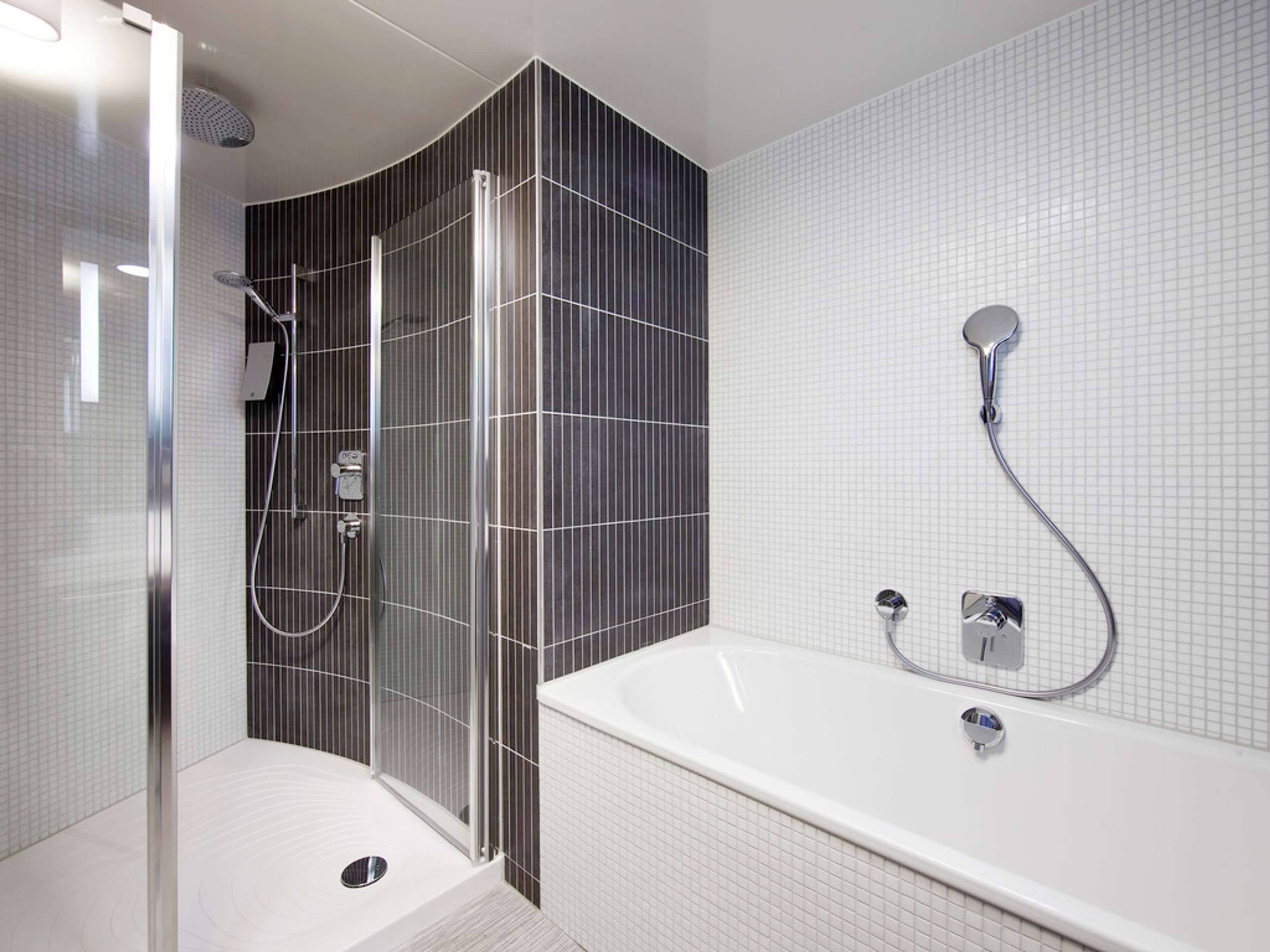 Novotel Suites Paris Issy-les-Moulineaux