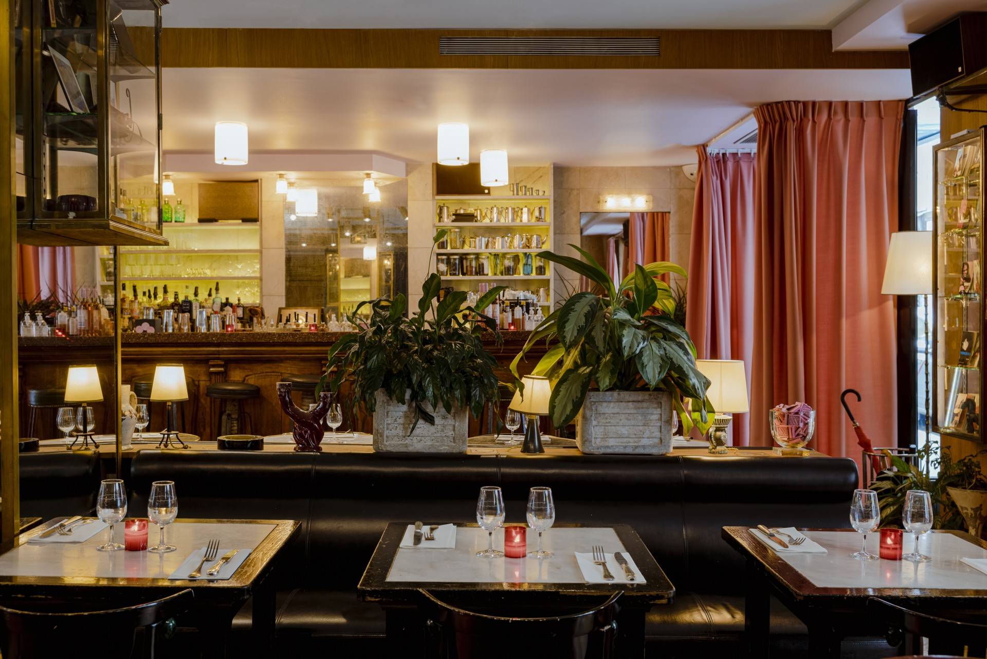 Hôtel Grand Amour