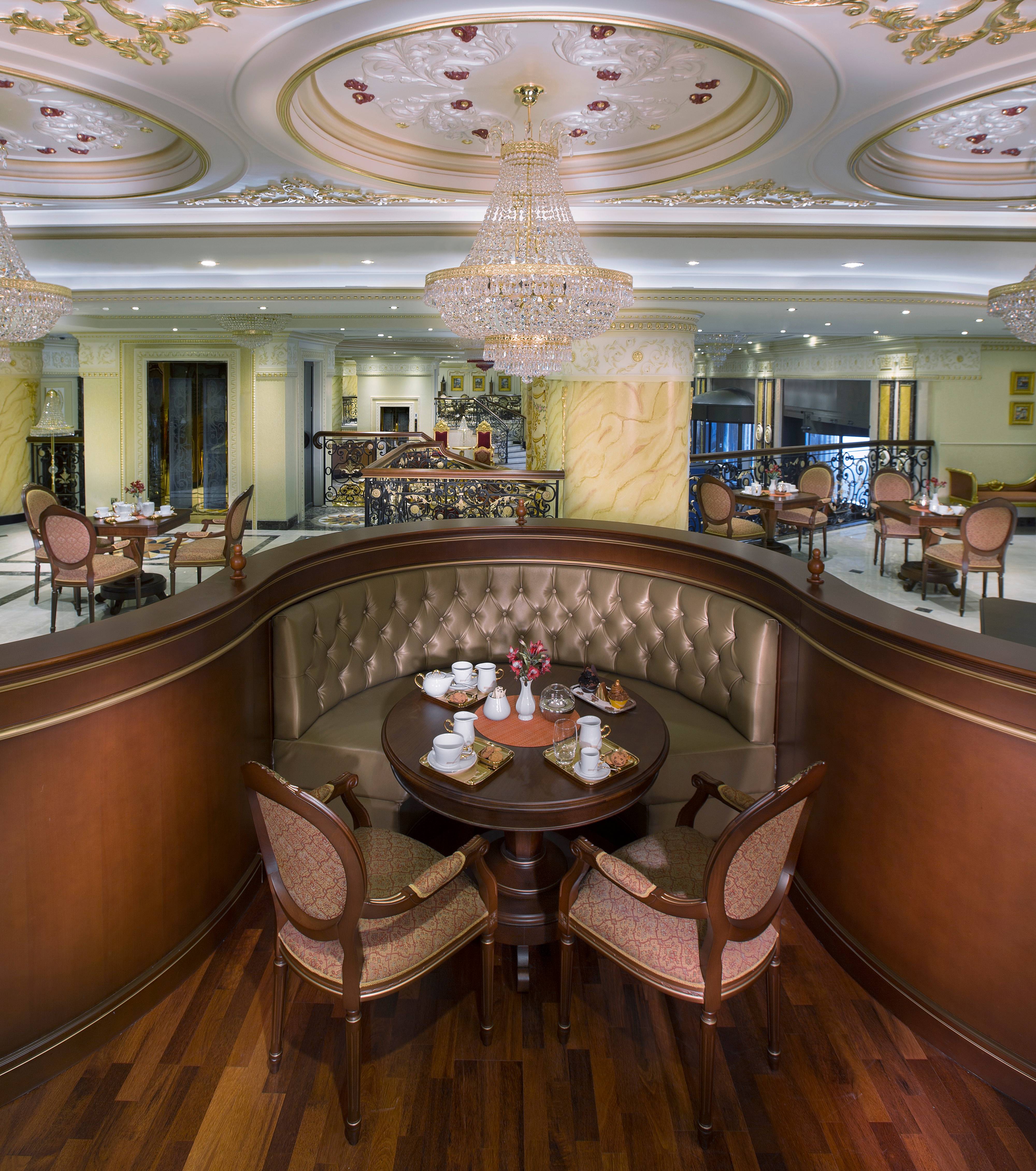 Royal Rose Hotel