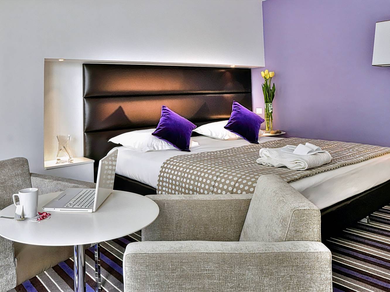 Mercure Nice Promenade des Anglais Hotel
