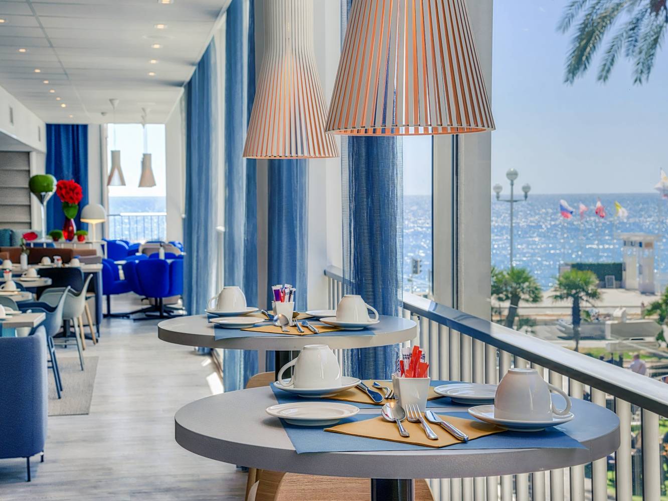 Mercure Nice Promenade des Anglais Hotel