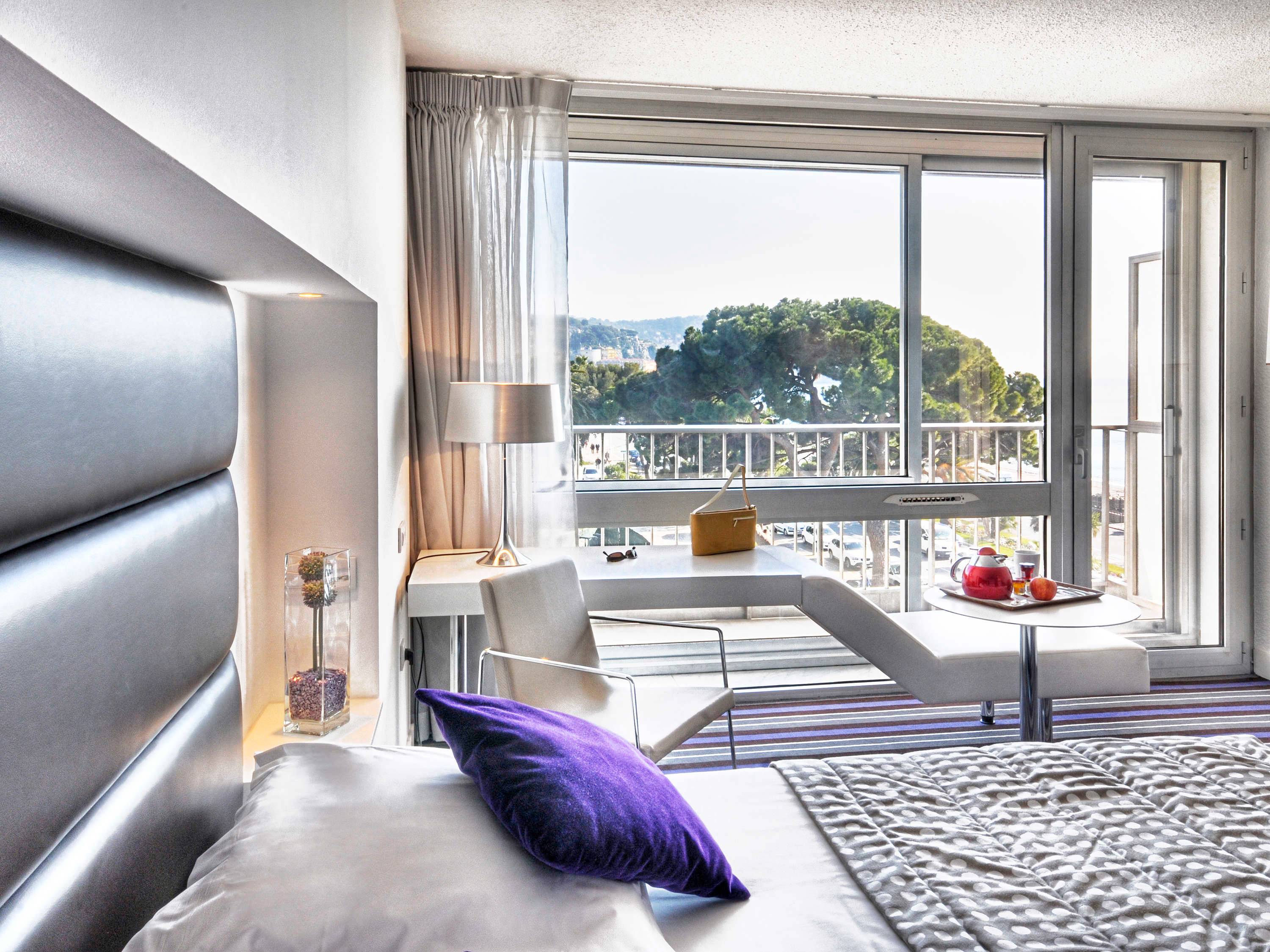 Mercure Nice Promenade des Anglais Hotel