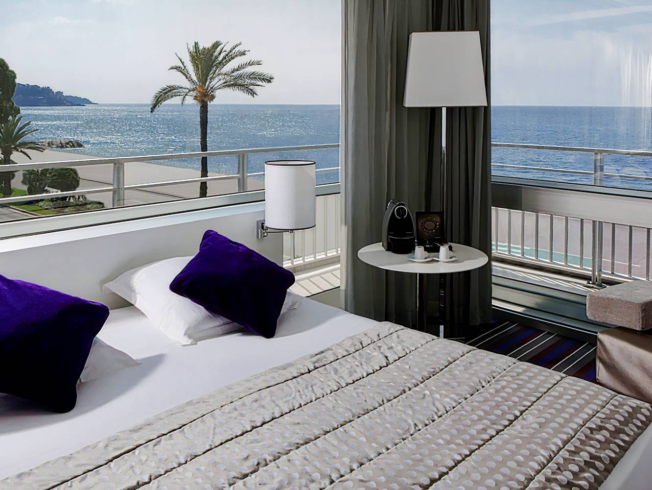 Mercure Nice Promenade des Anglais Hotel