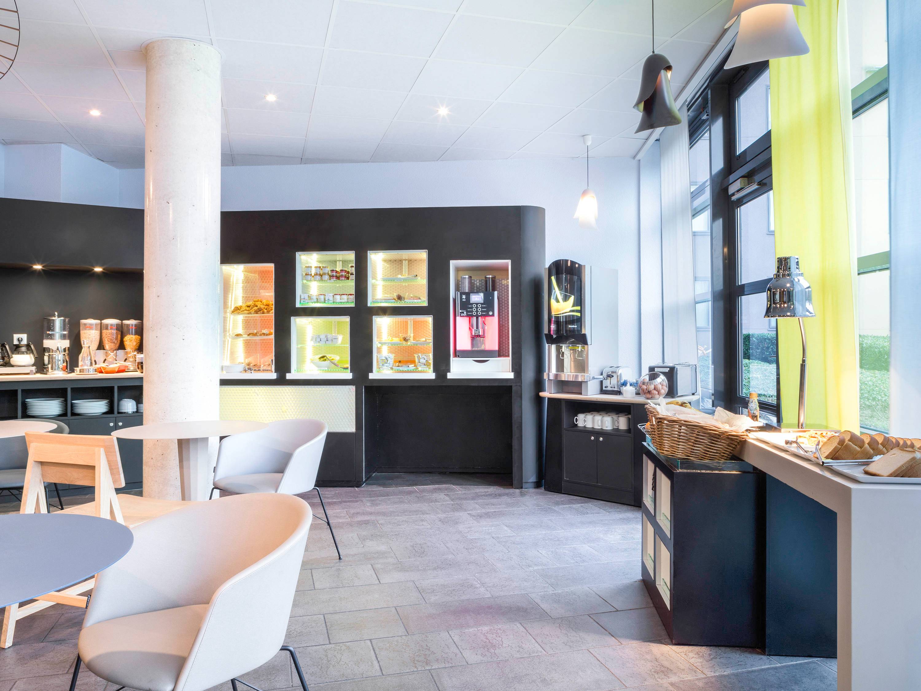 Novotel Suites Paris Roissy-CDG