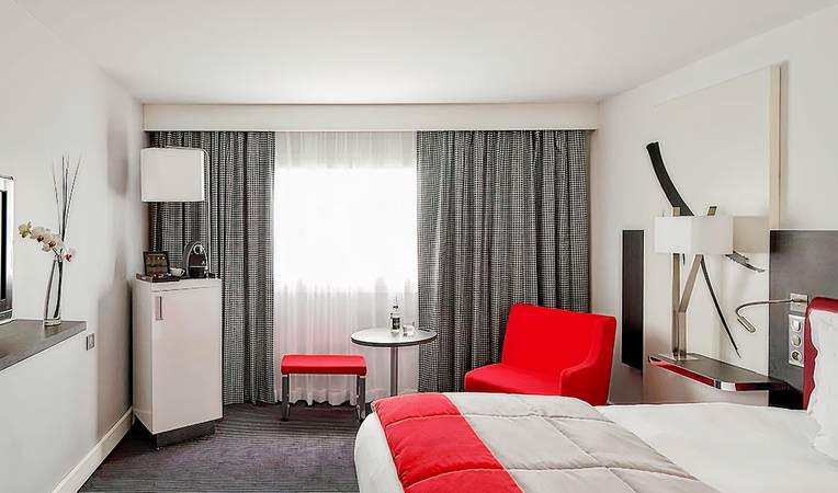 Hôtel Mercure Paris CDG Airport & Convention