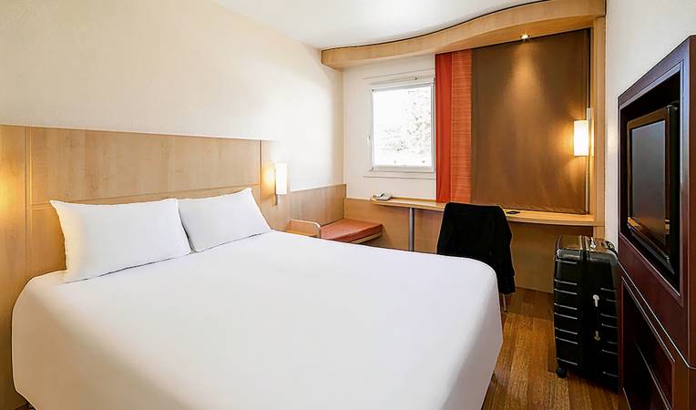 ibis Quiberon Thalassa