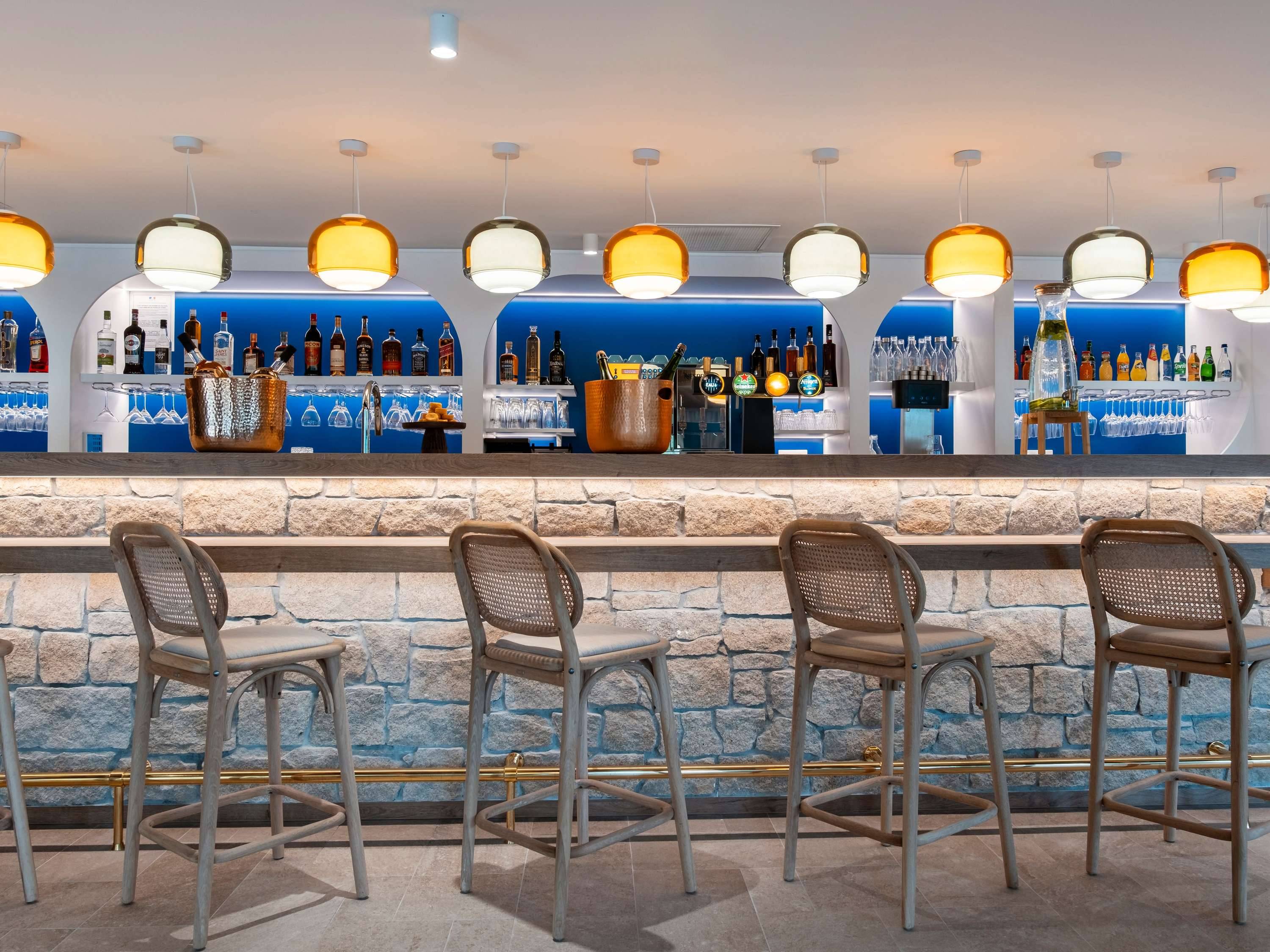 Mercure Quiberon Hotel and Spa (opening June 2024)