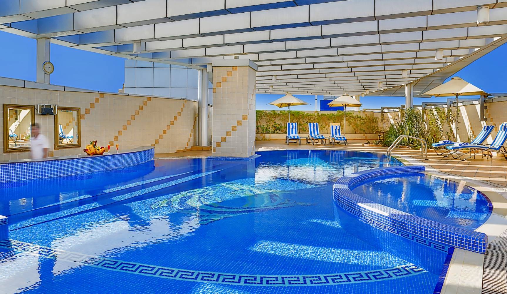 City Seasons Dubai