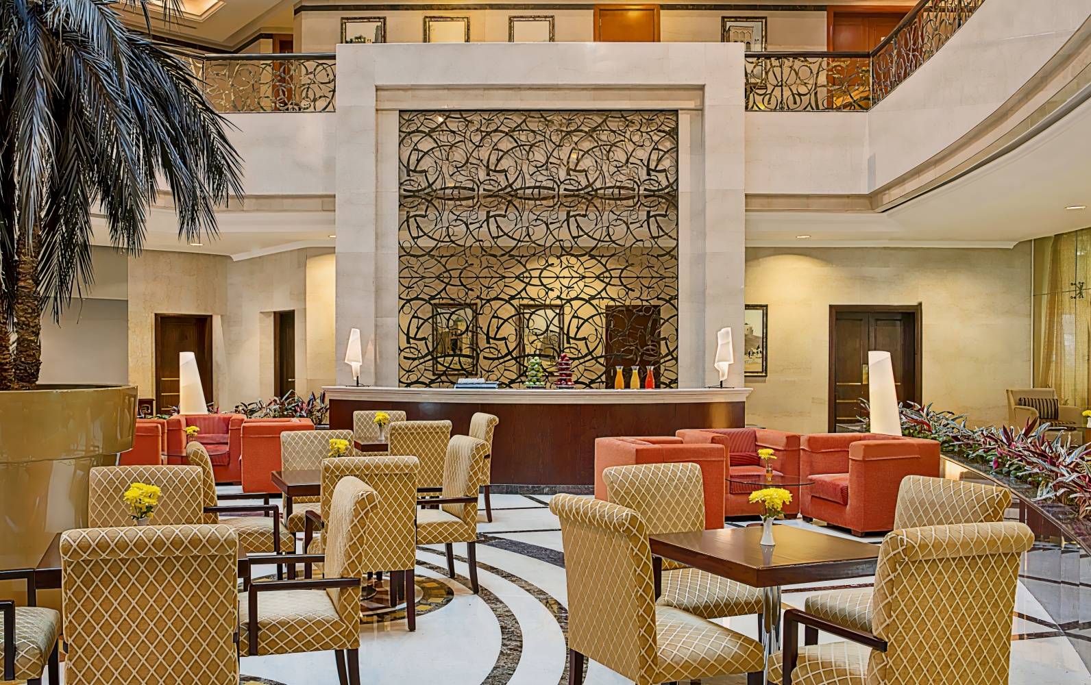 City Seasons Dubai