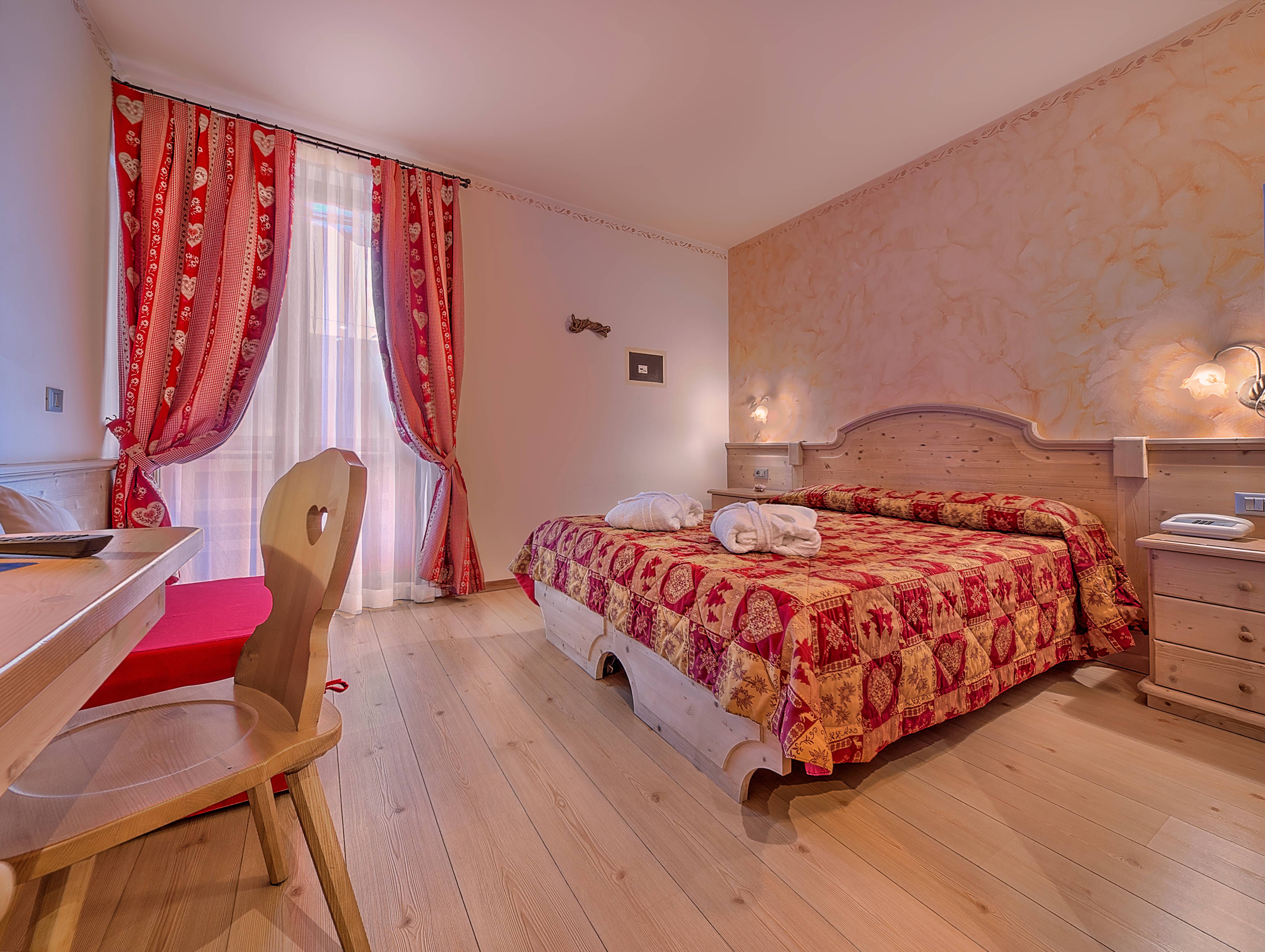 Al Posta Hotel 1899 (ex :Romantic Hotel Posta 1899)