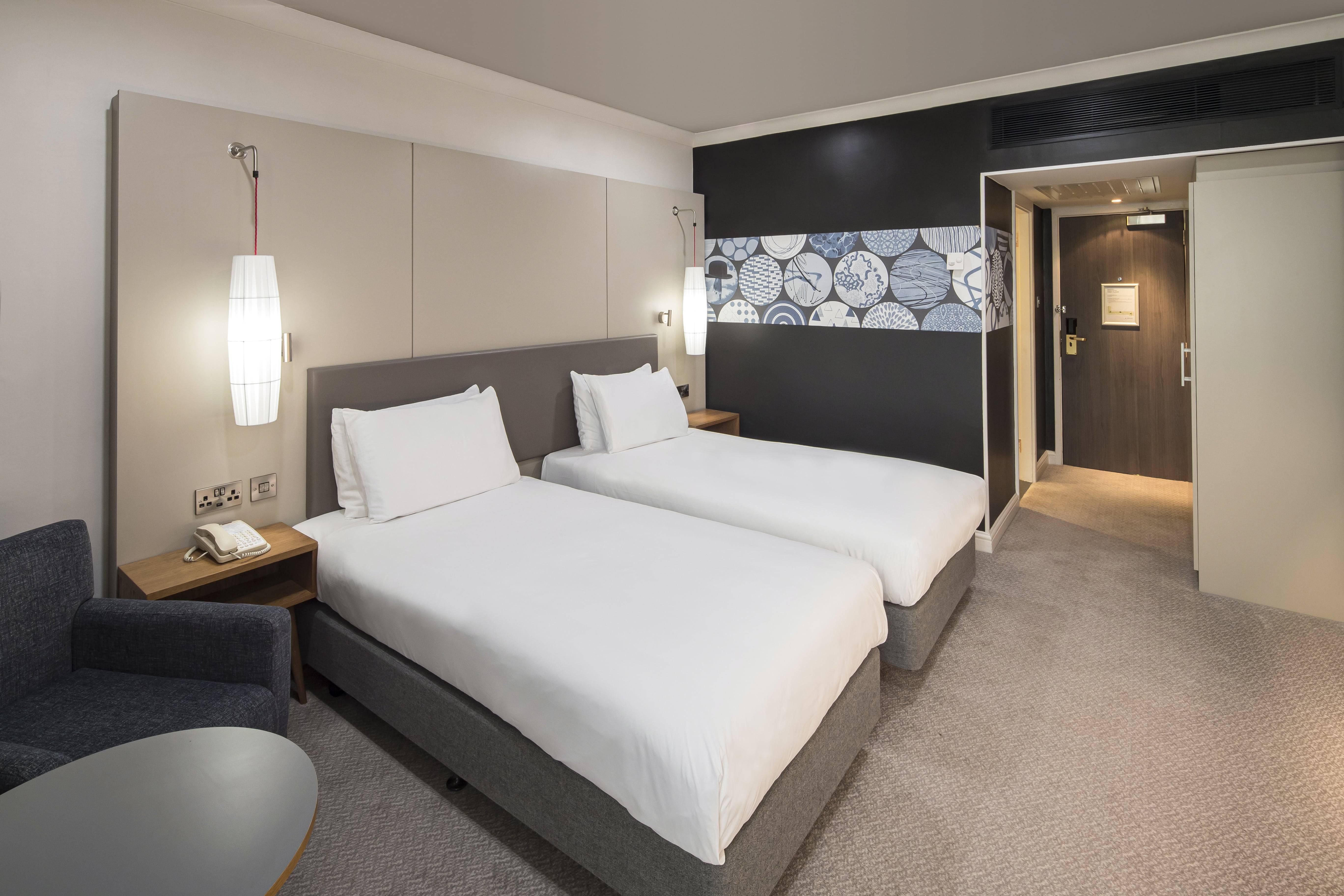 Crowne Plaza Stratford Upon Avon, an IHG Hotel