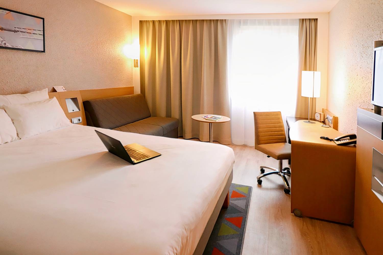 Novotel Breda
