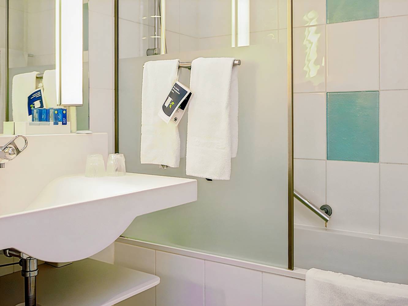 Novotel Breda