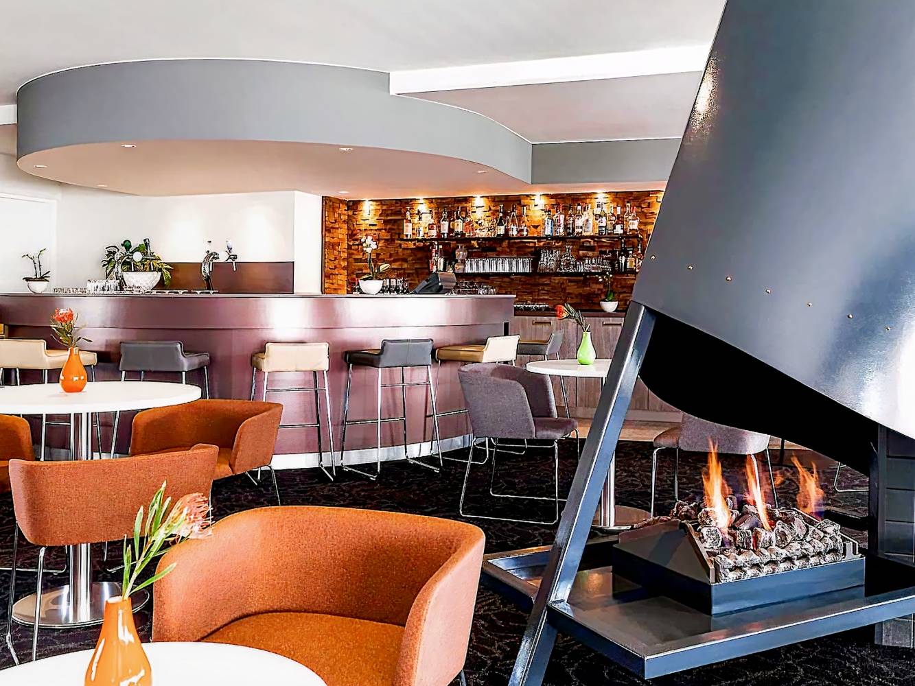 Novotel Breda