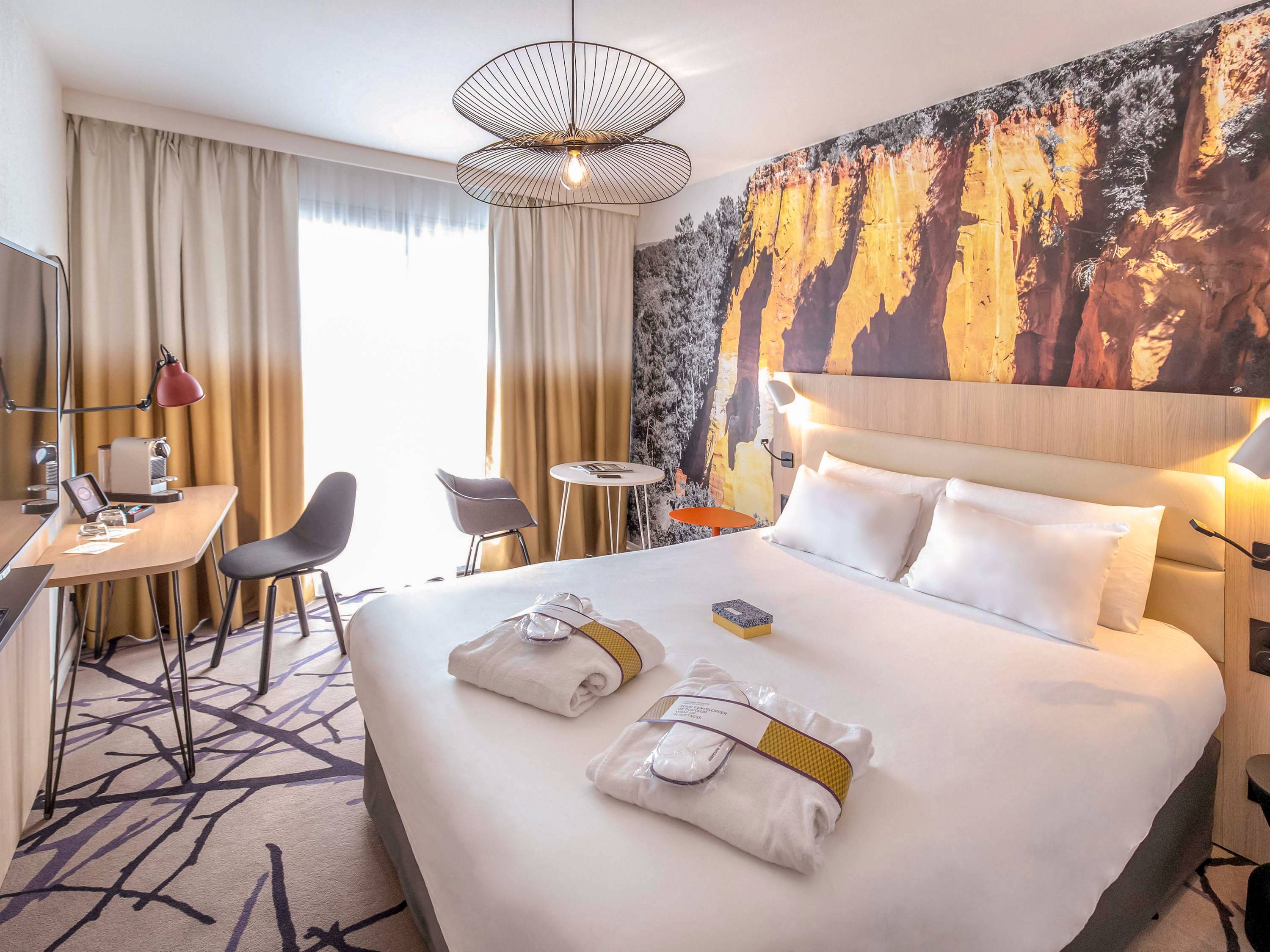 Hôtel Mercure Cavaillon