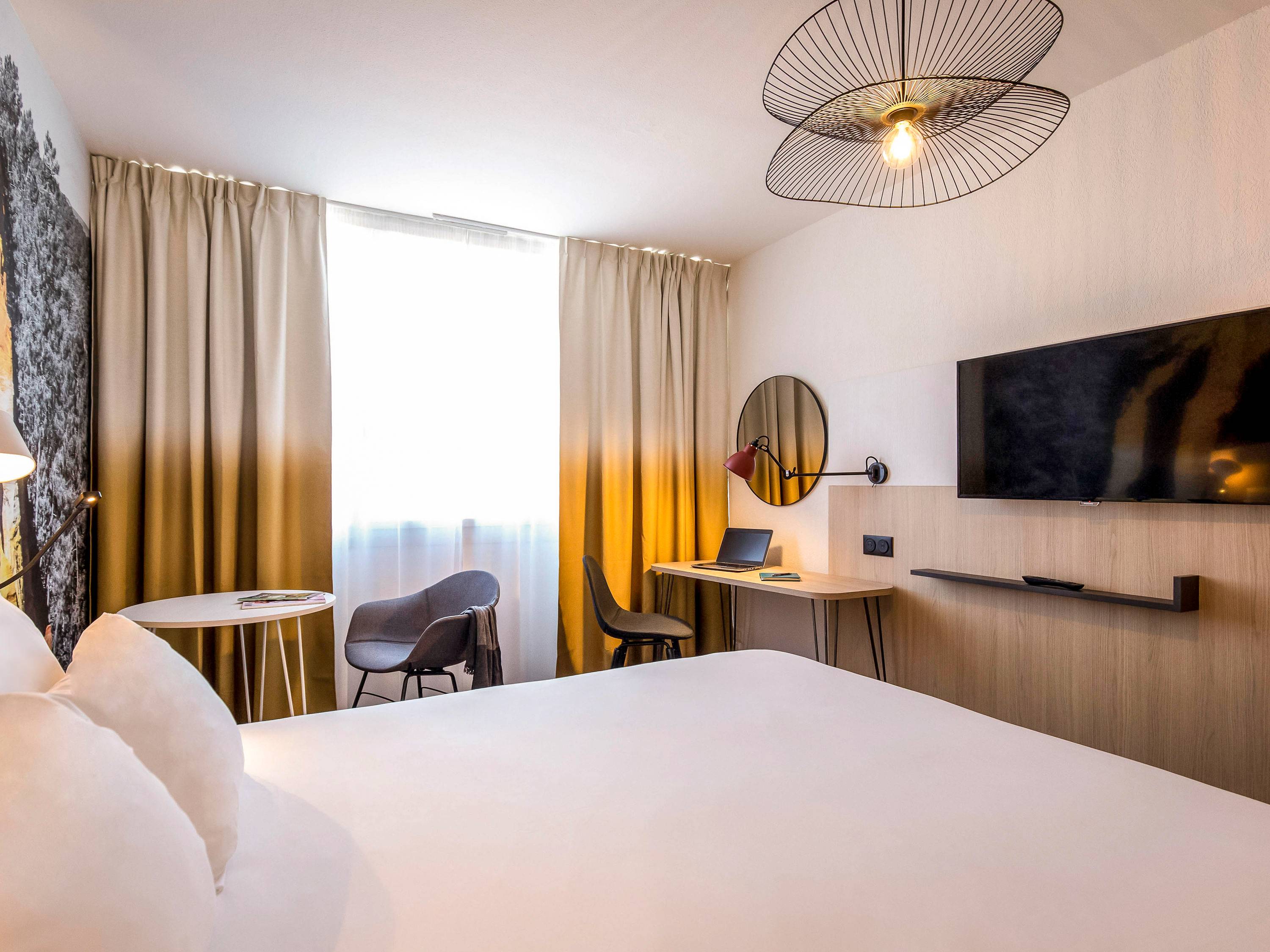 Hôtel Mercure Cavaillon