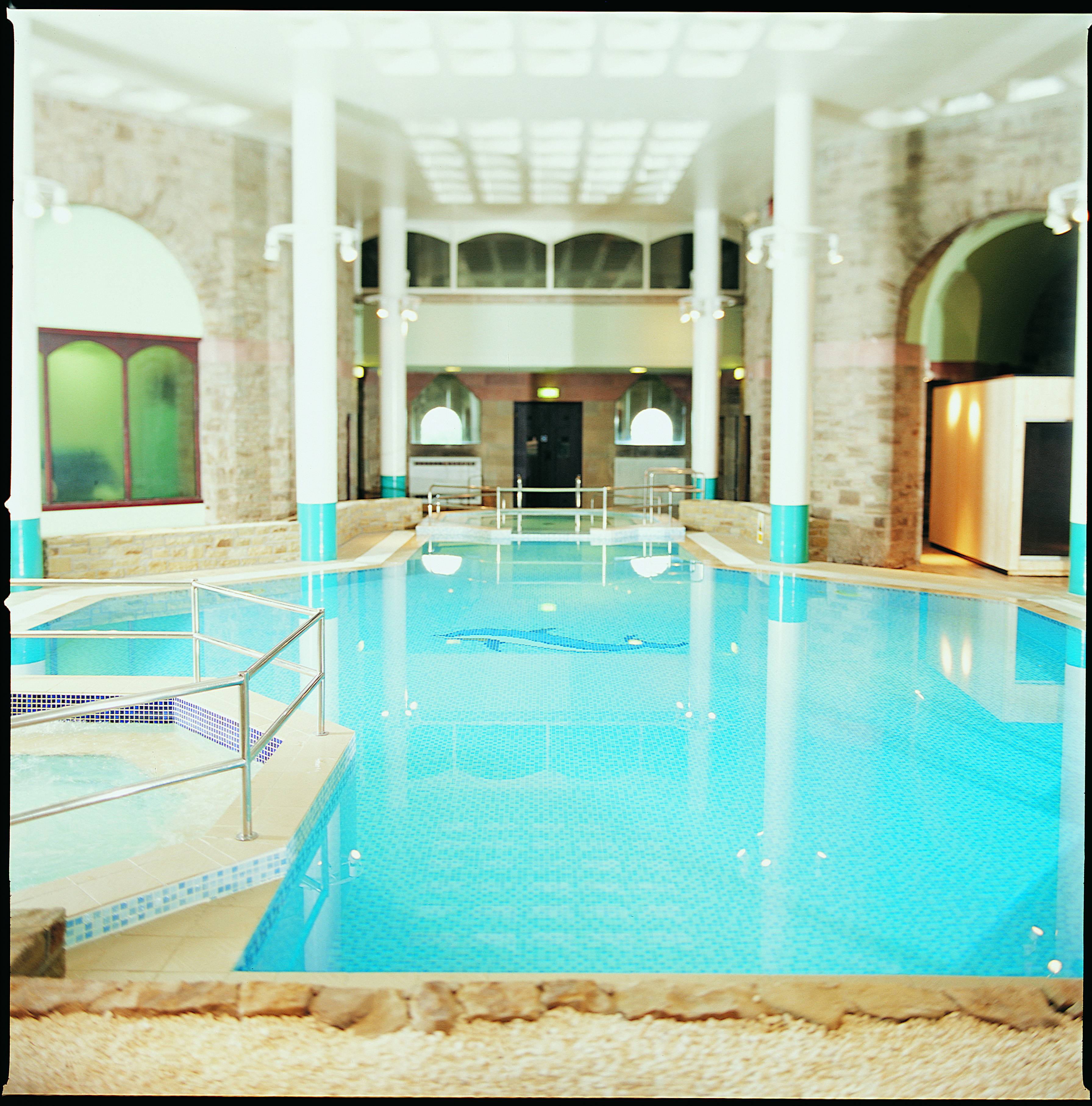 Shrigley Hall Hotel