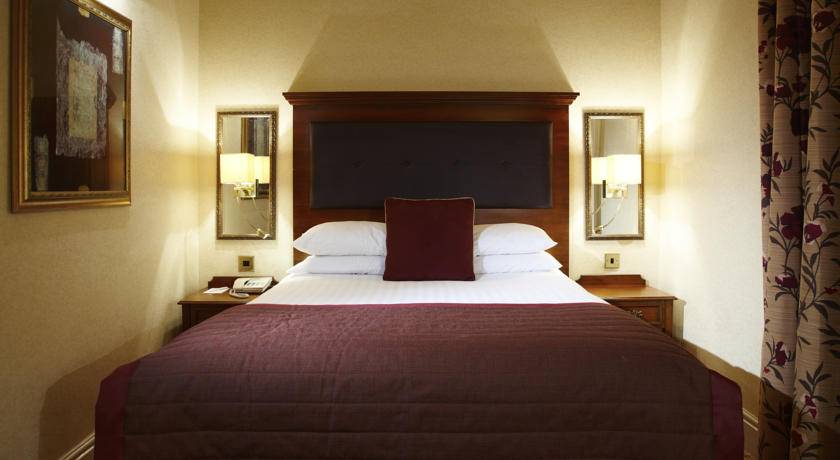 Shrigley Hall Hotel
