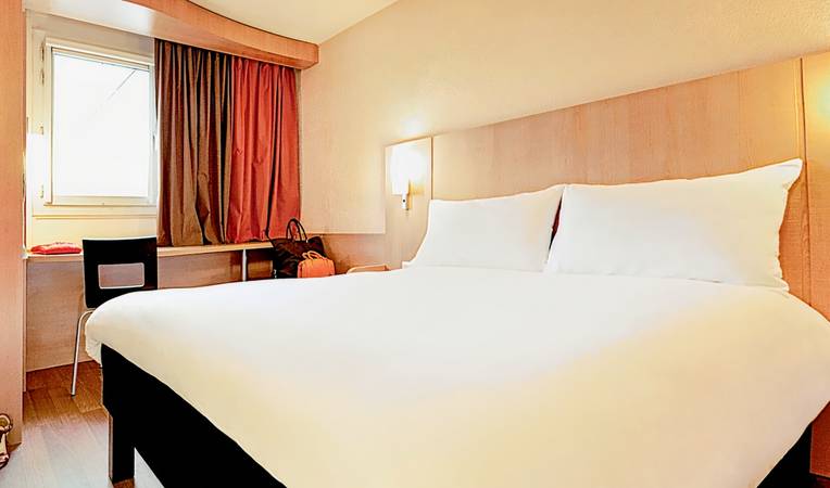 ibis Cavaillon Luberon