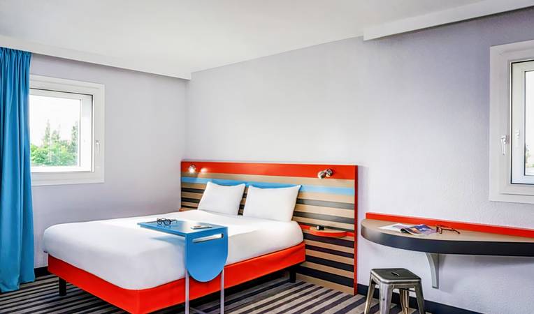 ibis Styles Antony Paris Sud