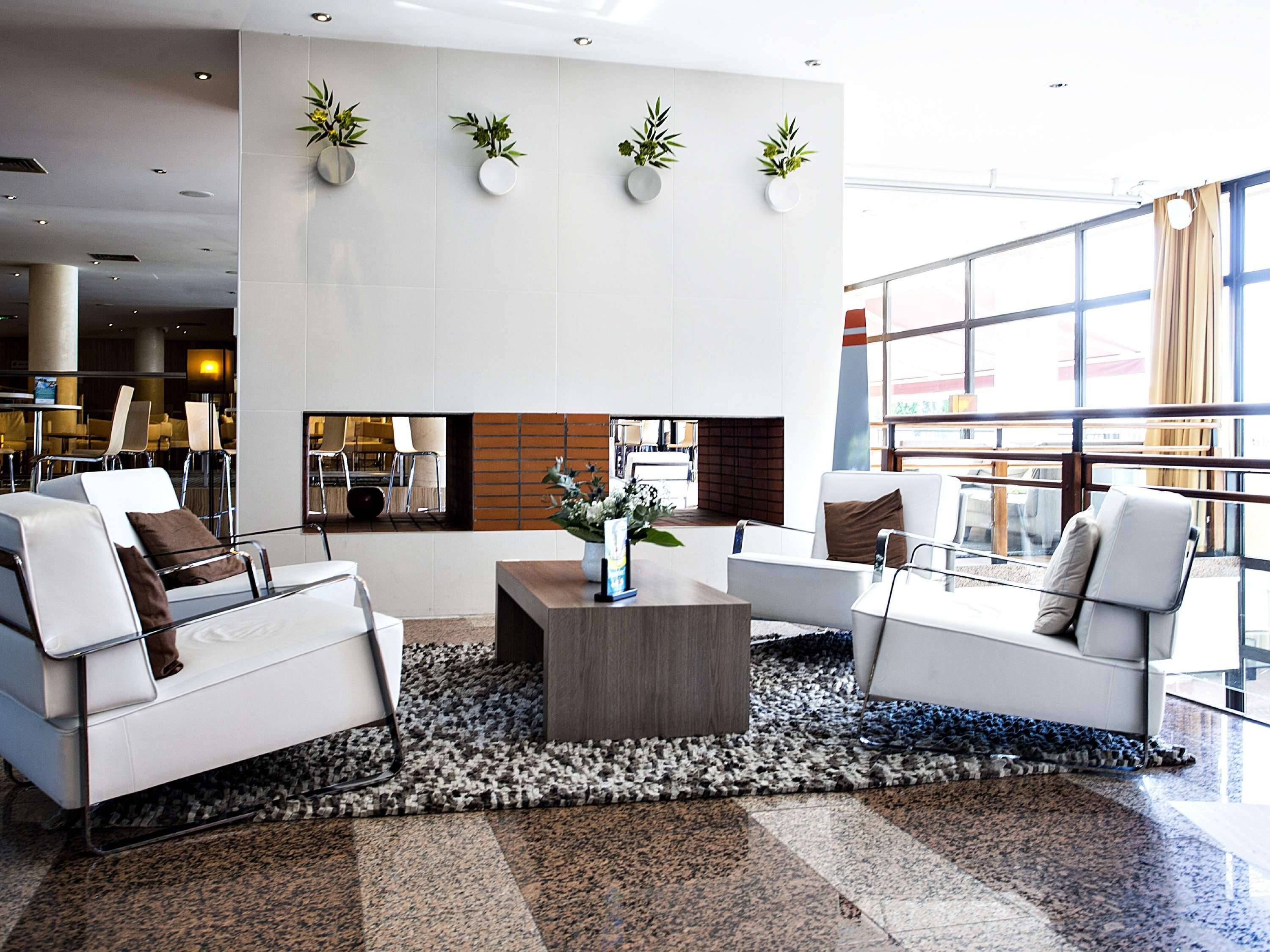 Mercure Toulouse Airport Golf de Seilh Hotel