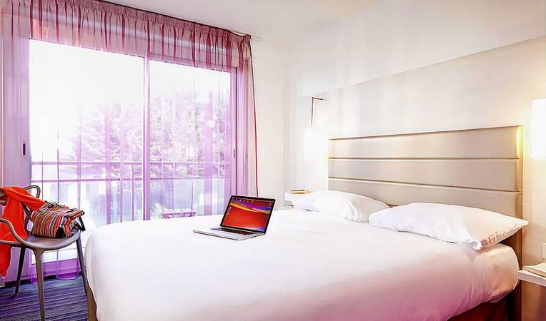 ibis Styles Quiberon Centre