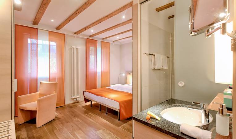 Golfhotel Vesper