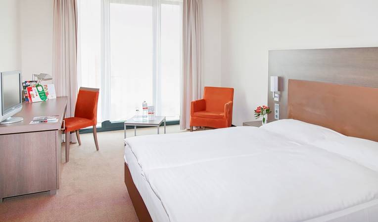 IntercityHotel Dresden