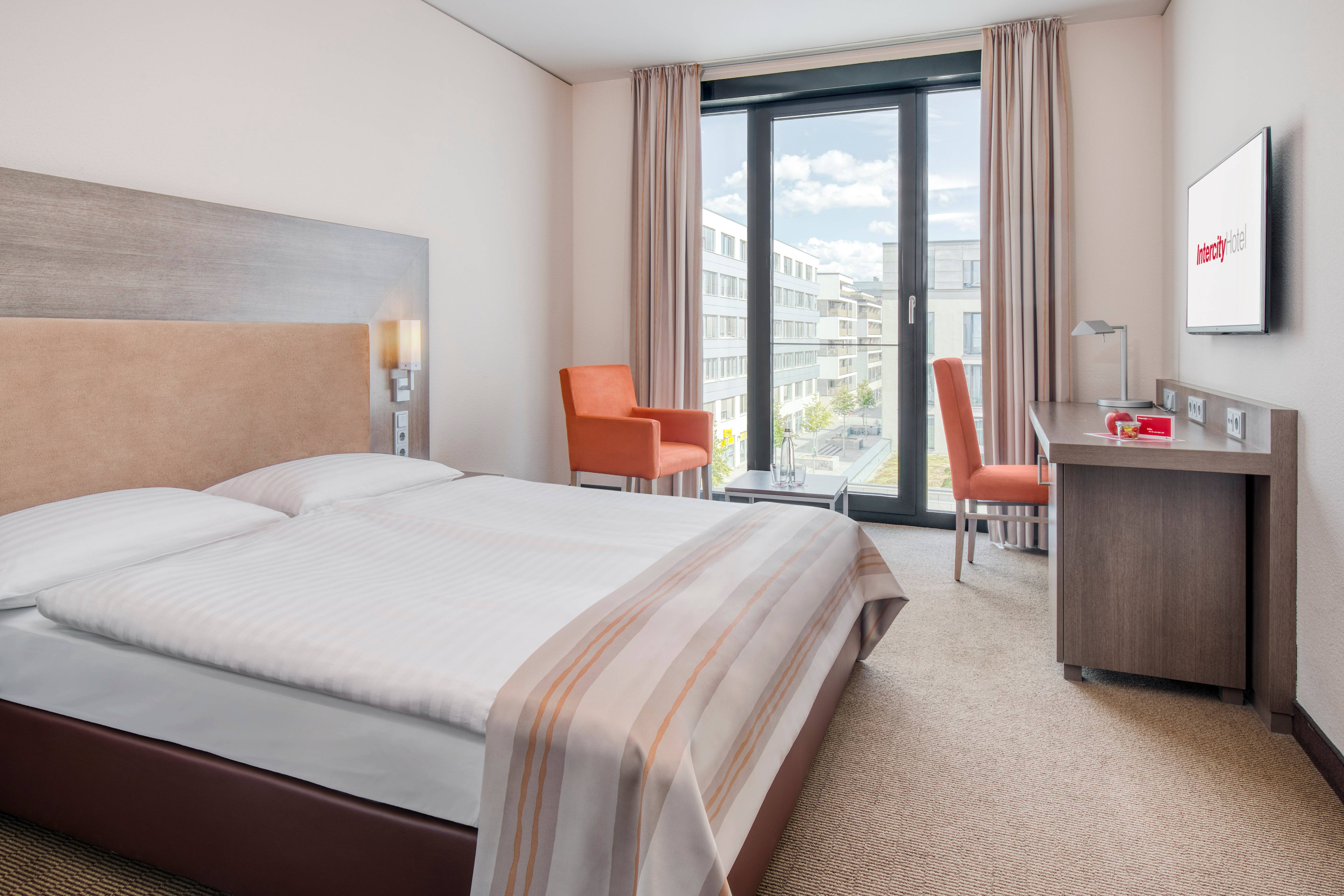 IntercityHotel Dresden