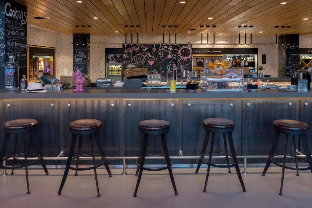 Moxy Hotel Milano Malpensa