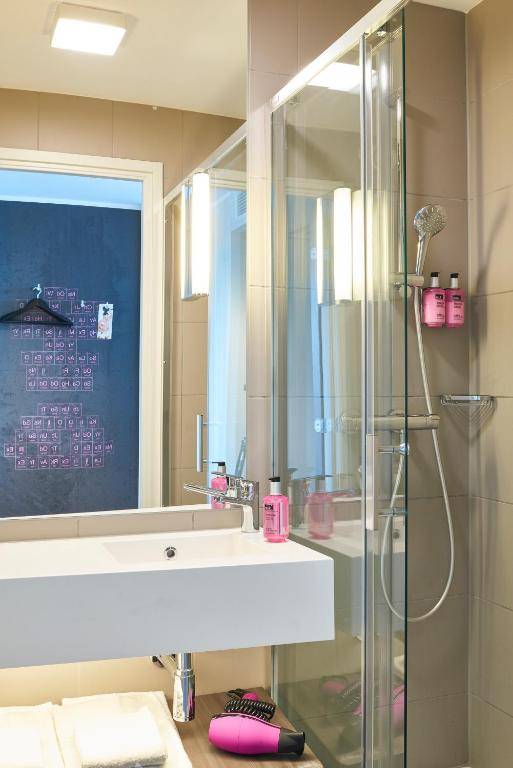 Moxy Hotel Milano Malpensa
