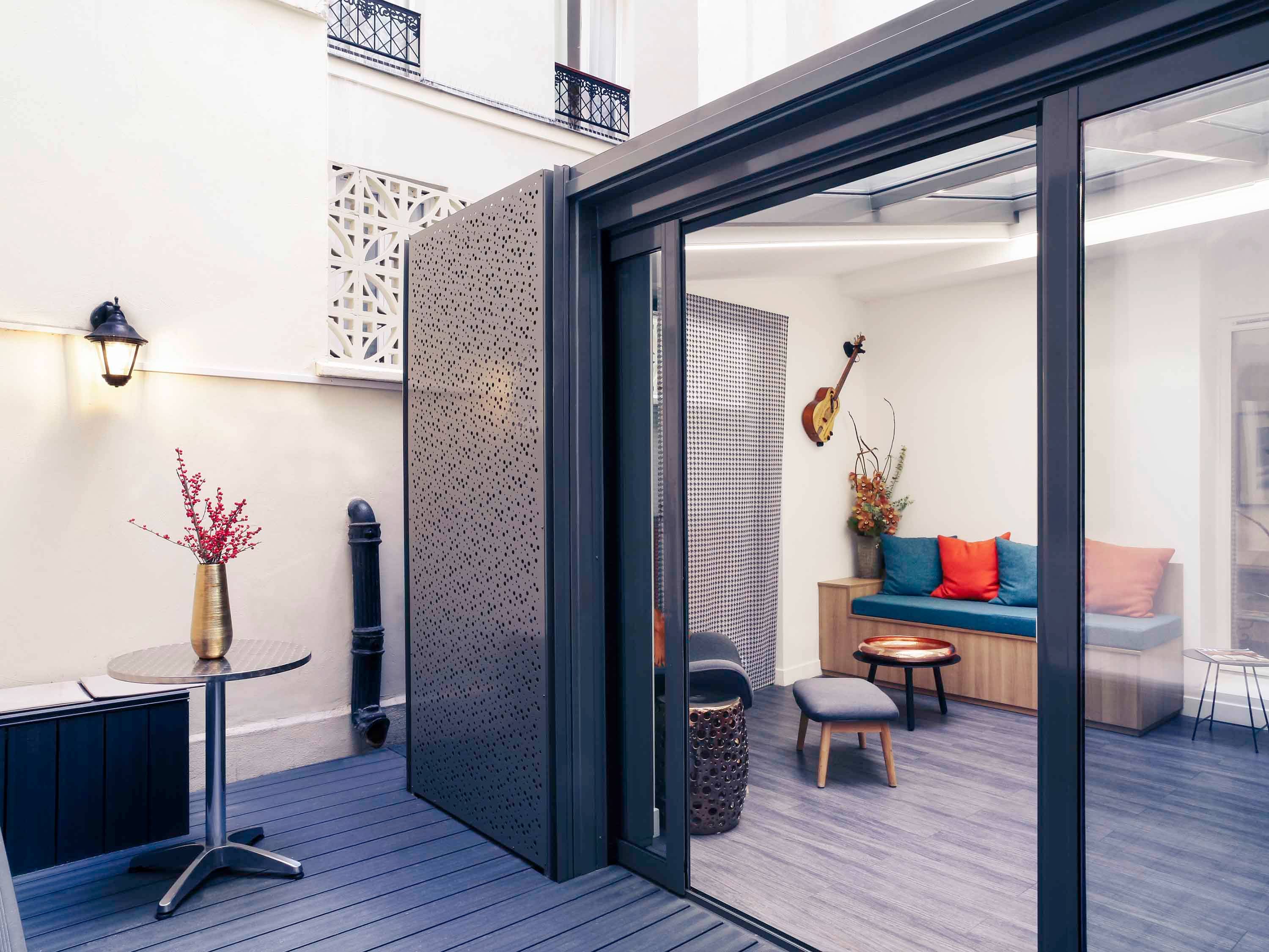 Mercure Paris 9 Pigalle Sacre-Coeur hotel