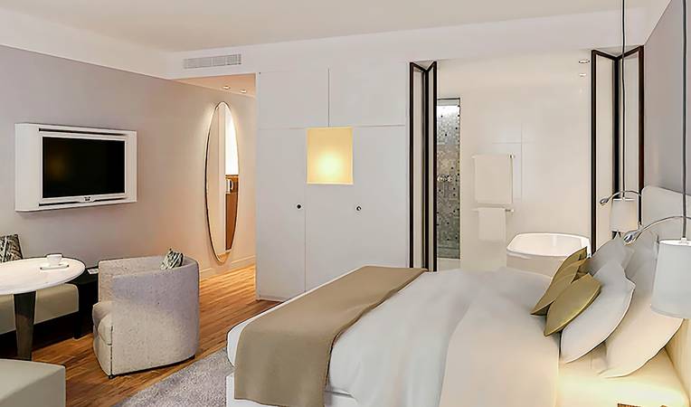 Sofitel Paris Arc de Triomphe
