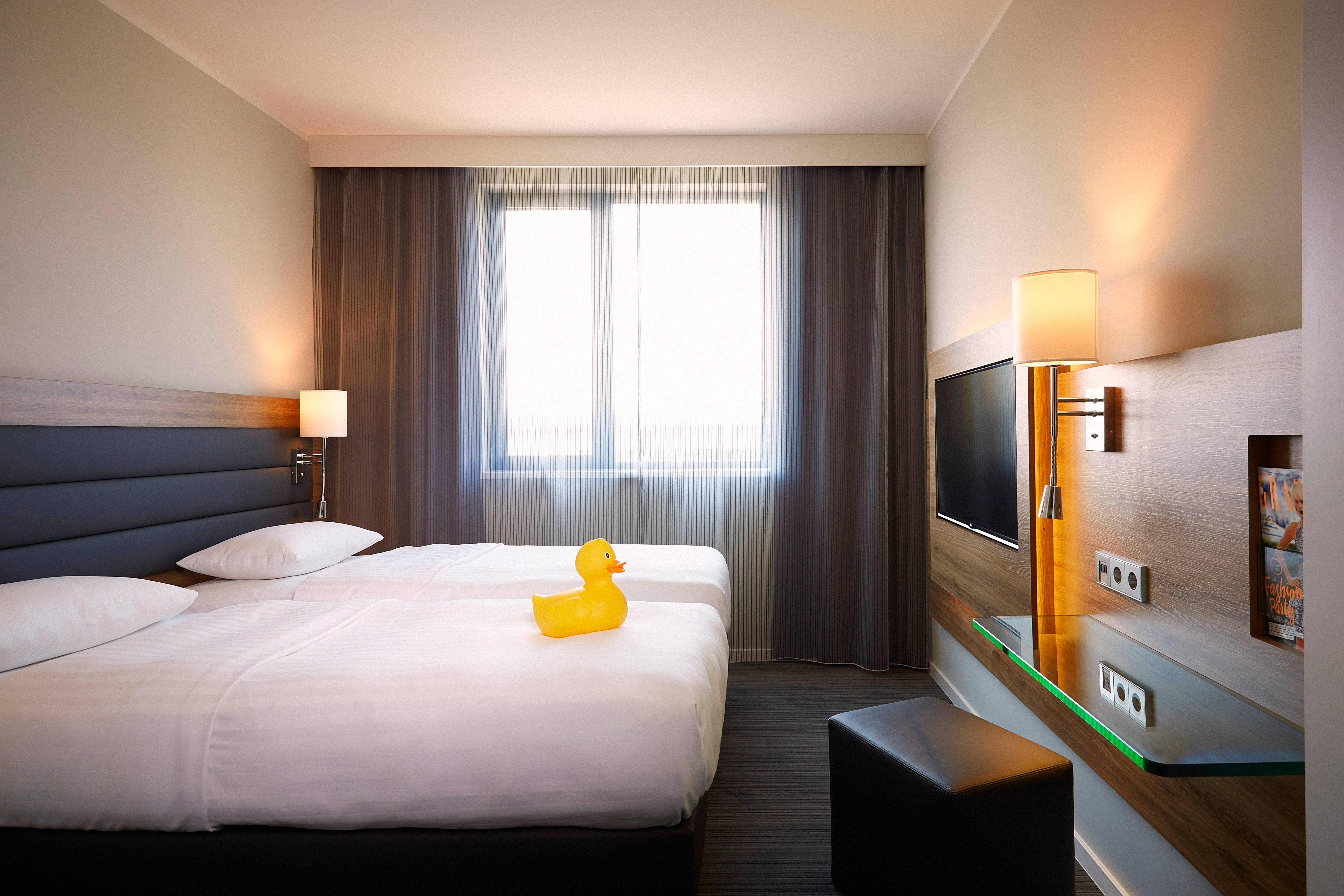 Moxy Munich Airport(INACTIVE)