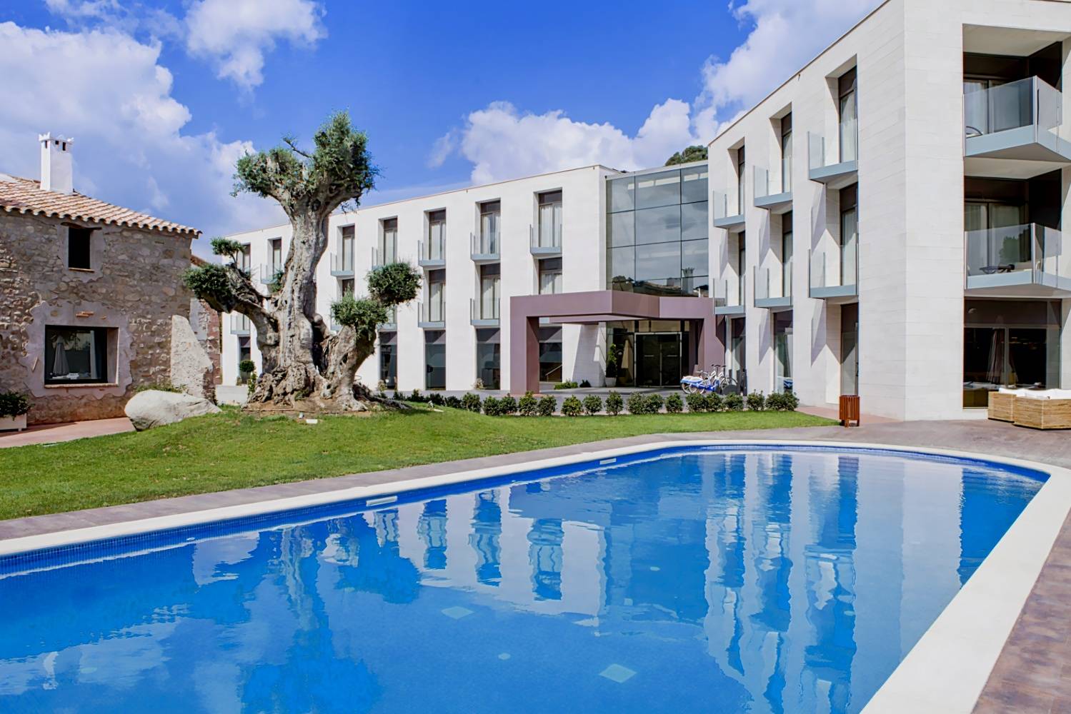 Hotel Can Galvany