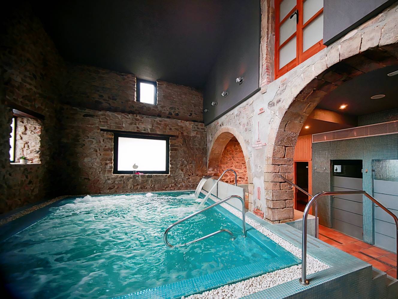 Hotel Can Galvany
