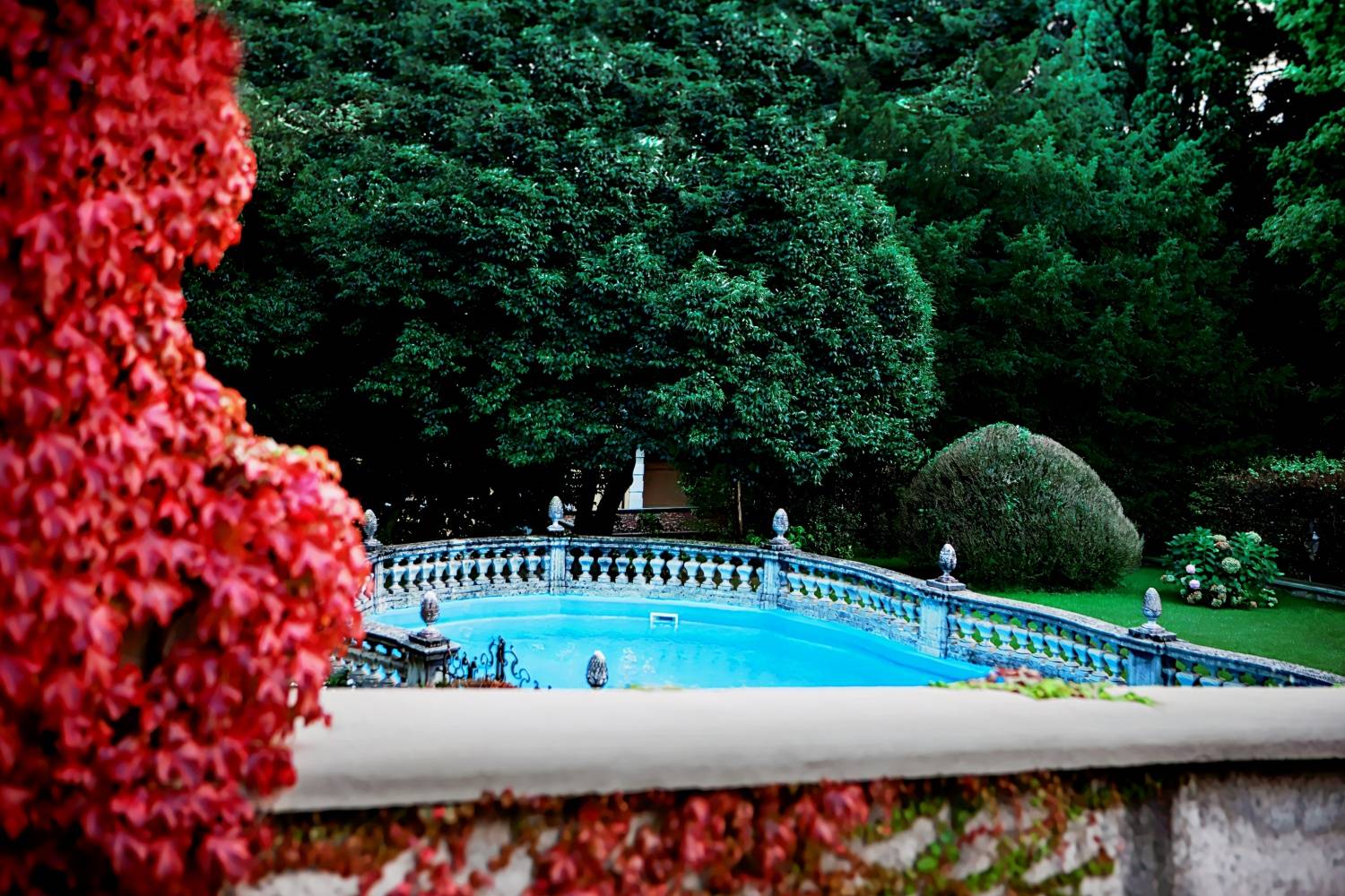 Villa Porro Pirelli