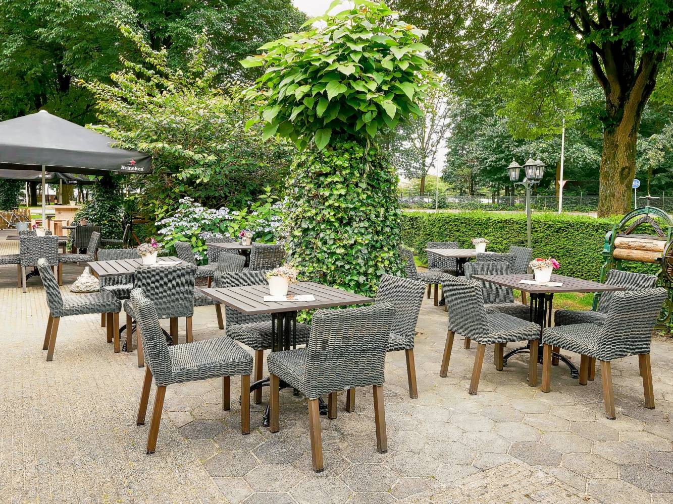ibis Tilburg