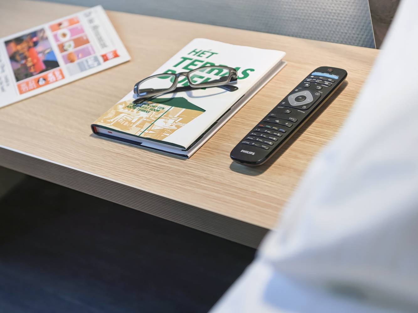 ibis Tilburg