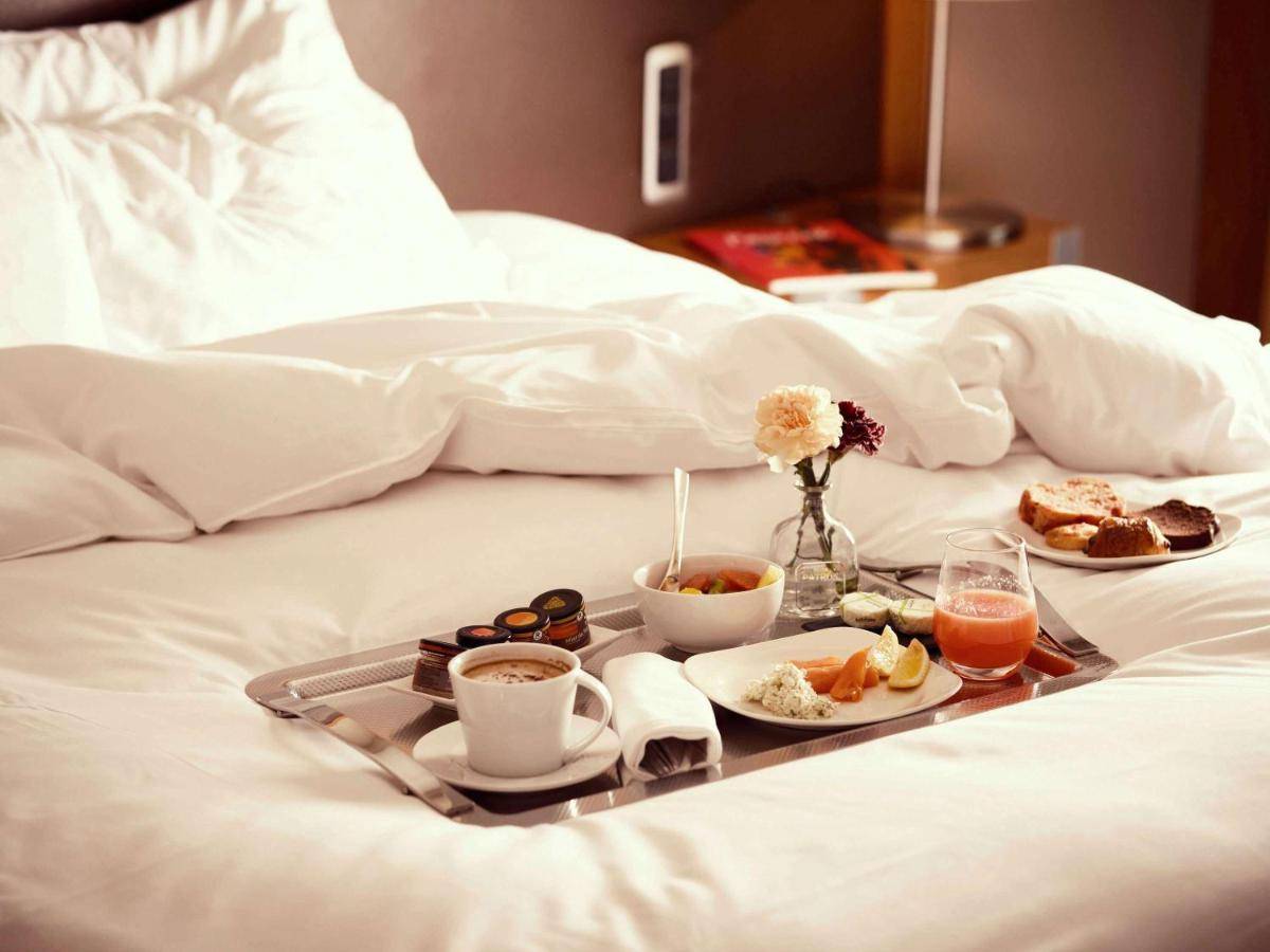 Sofitel Lyon Bellecour