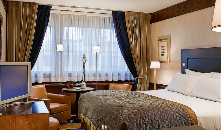 Sofitel Lyon Bellecour