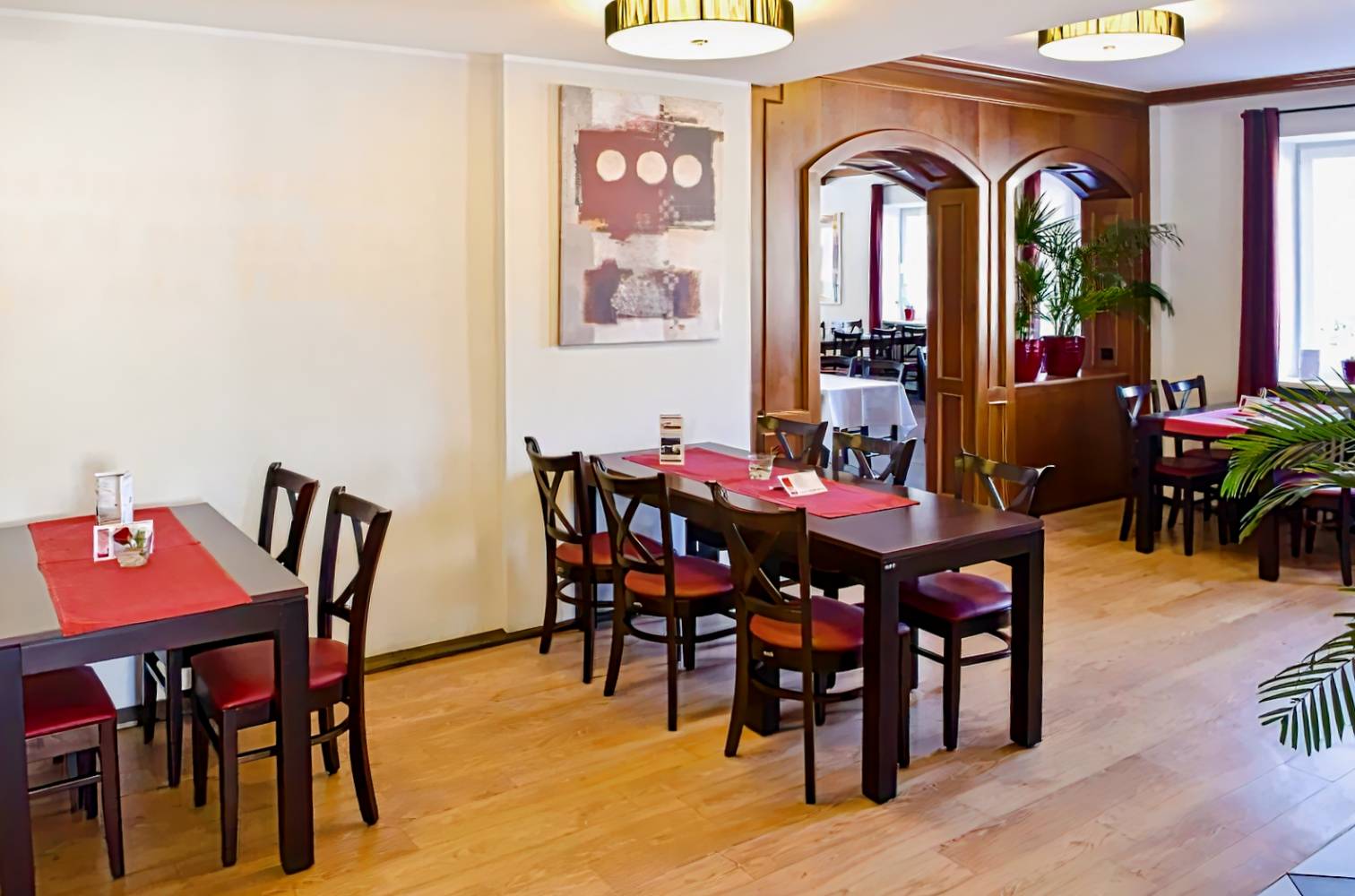 Hotel Paffhausen