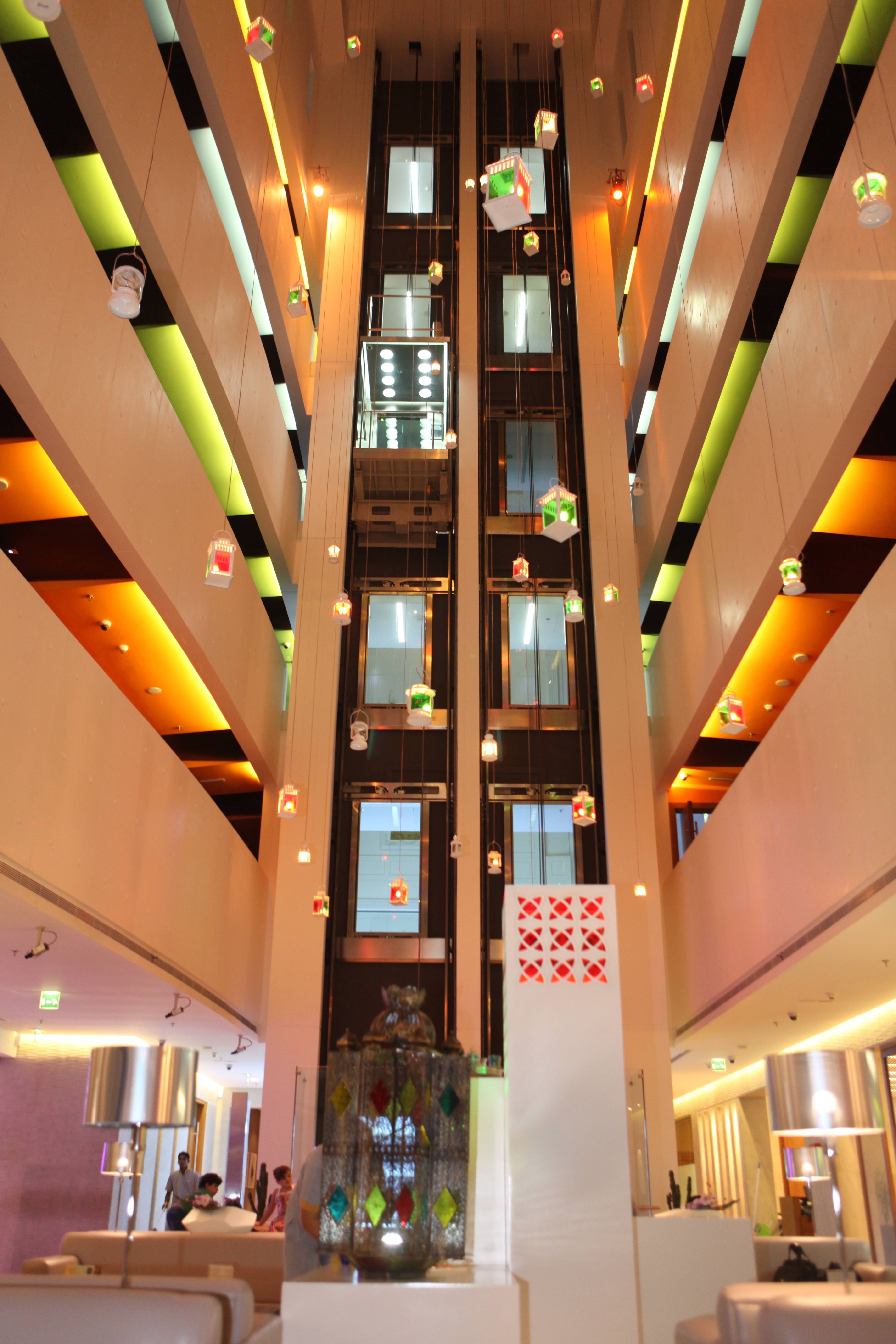 Hues Boutique Hotel